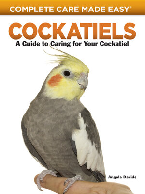 Cockatiels - ebook